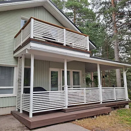 Appartement Tuomihovi Kalajoki