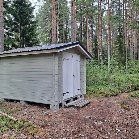 Appartement Tuomihovi