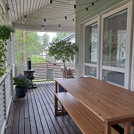 Tuomihovi Kalajoki