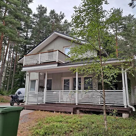 Tuomihovi